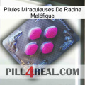 Pilules Miraculeuses De Racine Maléfique 02